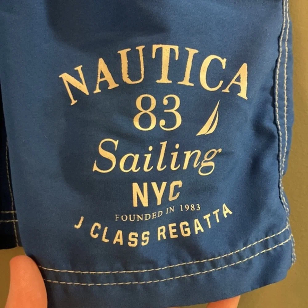 Nautica Swim-suit